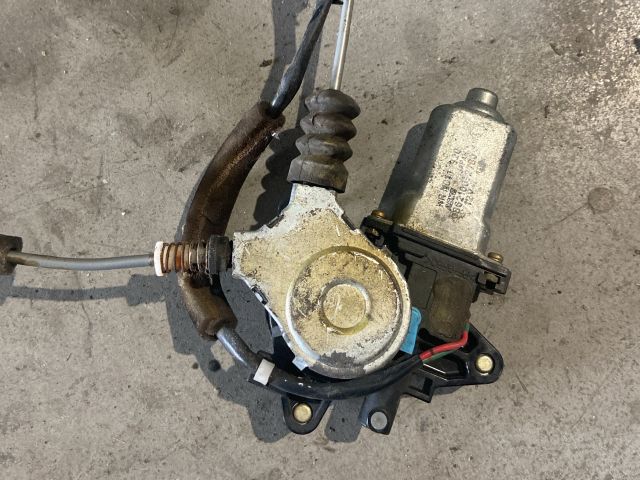 bontott MAZDA MX-5 Jobb első Ablakemelő Szerkezet (Mechanikus)