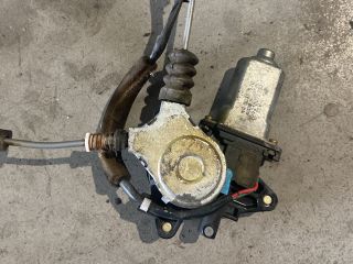 bontott MAZDA MX-5 Jobb első Ablakemelő Szerkezet (Mechanikus)