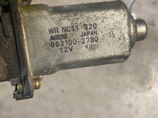 bontott MAZDA MX-5 Jobb első Ablakemelő Szerkezet (Mechanikus)