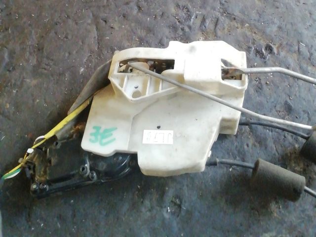 bontott MAZDA MX-5 Jobb első Ajtózár