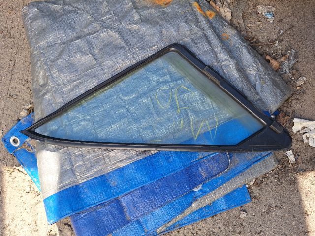 bontott MAZDA MX-5 Jobb első Fixüveg (Ajtóban)