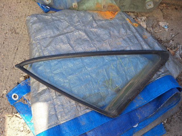 bontott MAZDA MX-5 Jobb első Fixüveg (Ajtóban)