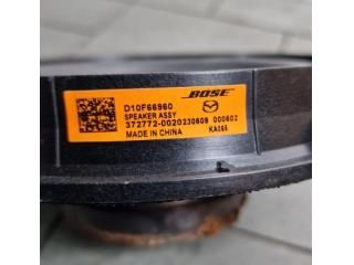 bontott MAZDA MX-5 Jobb első Hangszóró