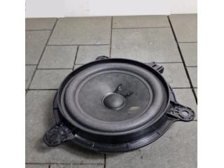 bontott MAZDA MX-5 Jobb első Hangszóró