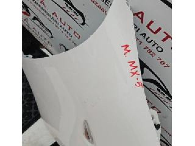 bontott MAZDA MX-5 Jobb első Sárvédő