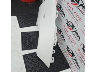 bontott MAZDA MX-5 Jobb első Sárvédő