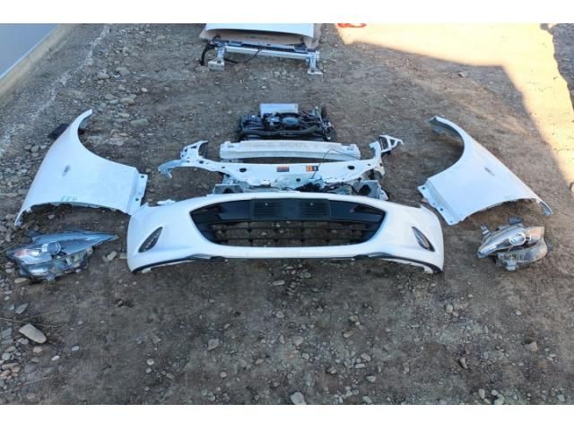 bontott MAZDA MX-5 Jobb hátsó Alsó Hátsó Lengőkar