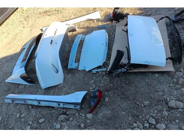 bontott MAZDA MX-5 Jobb hátsó Alsó Hátsó Lengőkar