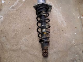 bontott MAZDA MX-5 Jobb hátsó Gólyaláb (Lengécsillapító, Rugó)