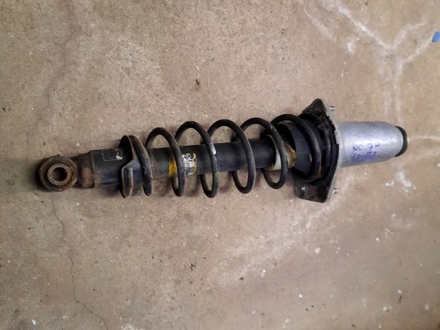 bontott MAZDA MX-5 Jobb hátsó Gólyaláb (Lengécsillapító, Rugó)