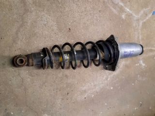 bontott MAZDA MX-5 Jobb hátsó Gólyaláb (Lengécsillapító, Rugó)