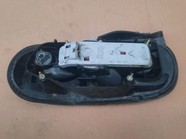 bontott MAZDA MX-5 Jobb Hátsó Lámpa