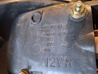 bontott MAZDA MX-5 Jobb Hátsó Lámpa