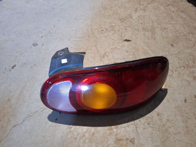 bontott MAZDA MX-5 Jobb Hátsó Lámpa