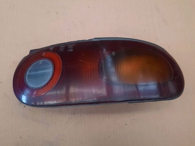 bontott MAZDA MX-5 Jobb Hátsó Lámpa