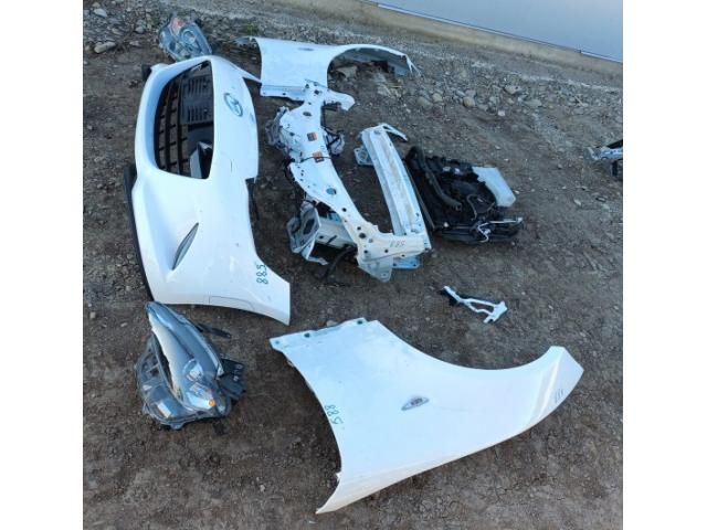 bontott MAZDA MX-5 Jobb hátsó Lengőkar