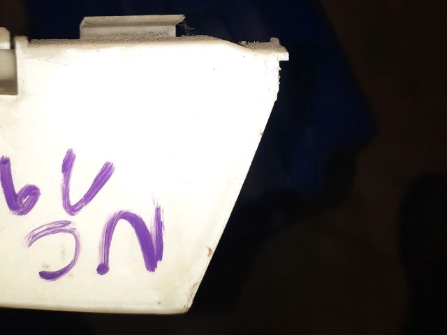 bontott MAZDA MX-5 Jobb hátsó Oldal Lökhárító Tartó (Műanyag)