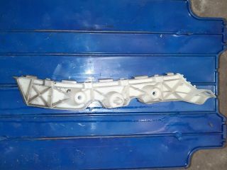 bontott MAZDA MX-5 Jobb hátsó Oldal Lökhárító Tartó (Műanyag)