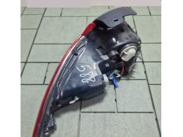 bontott MAZDA MX-5 Jobb Külső Hátsó Lámpa