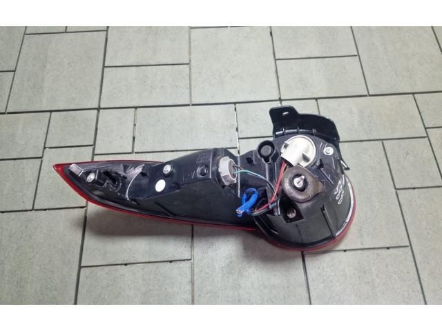 bontott MAZDA MX-5 Jobb Külső Hátsó Lámpa
