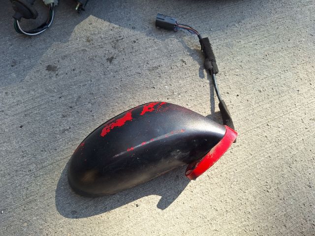 bontott MAZDA MX-5 Jobb Visszapillantó Tükör (Elektromos)