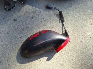 bontott MAZDA MX-5 Jobb Visszapillantó Tükör (Elektromos)