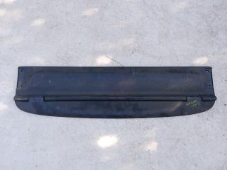 bontott MAZDA MX-5 Kalaptartó