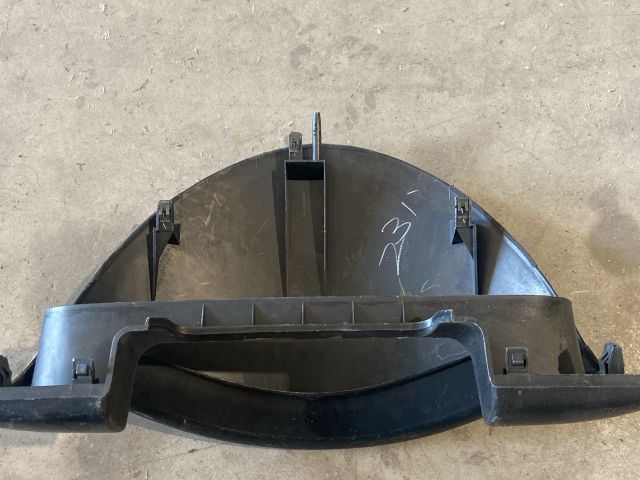 bontott MAZDA MX-5 Kilométeróra Keret