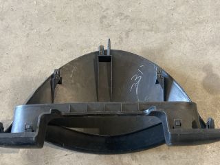 bontott MAZDA MX-5 Kilométeróra Keret