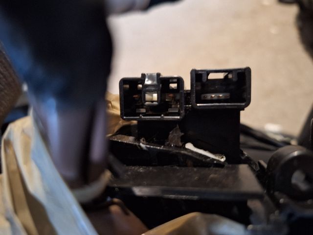 bontott MAZDA MX-5 Komplett Kormánykapcsoló (Bajuszkapcsoló)