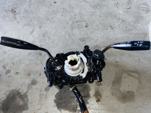 bontott MAZDA MX-5 Komplett Kormánykapcsoló (Bajuszkapcsoló)