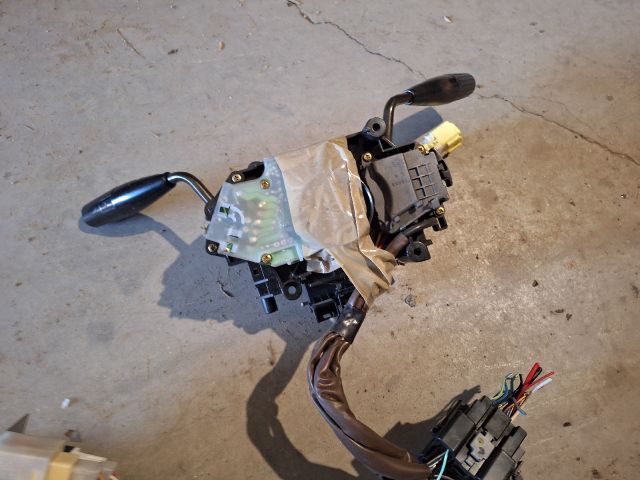 bontott MAZDA MX-5 Komplett Kormánykapcsoló (Bajuszkapcsoló)