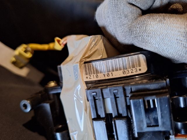 bontott MAZDA MX-5 Komplett Kormánykapcsoló (Bajuszkapcsoló)