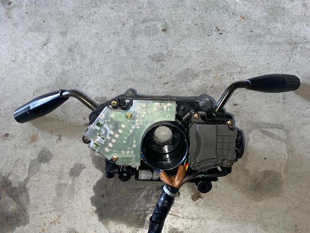 bontott MAZDA MX-5 Komplett Kormánykapcsoló (Bajuszkapcsoló)