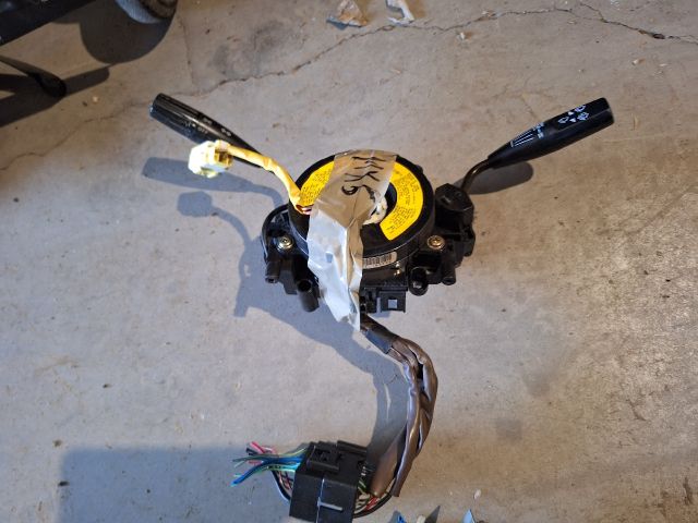 bontott MAZDA MX-5 Komplett Kormánykapcsoló (Bajuszkapcsoló)