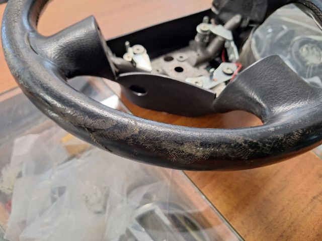 bontott MAZDA MX-5 Kormány