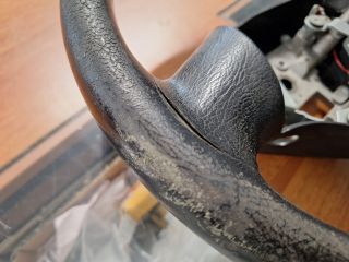 bontott MAZDA MX-5 Kormány