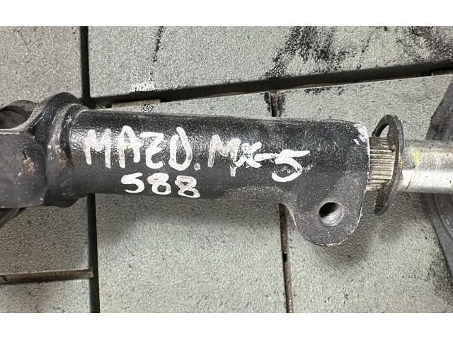 bontott MAZDA MX-5 Kormánykardán