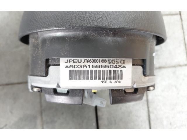 bontott MAZDA MX-5 Kormánylégzsák