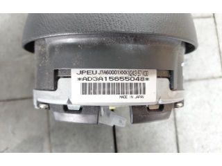 bontott MAZDA MX-5 Kormánylégzsák