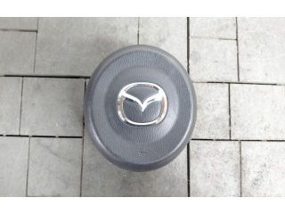 bontott MAZDA MX-5 Kormánylégzsák