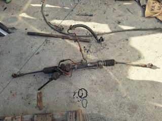 bontott MAZDA MX-5 Kormánymű Szervós