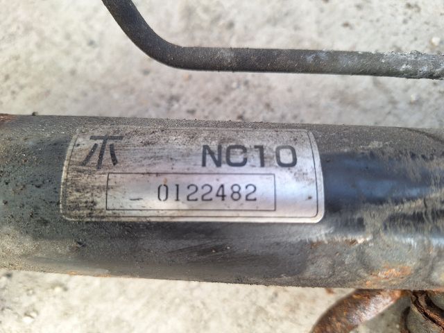 bontott MAZDA MX-5 Kormánymű Szervós