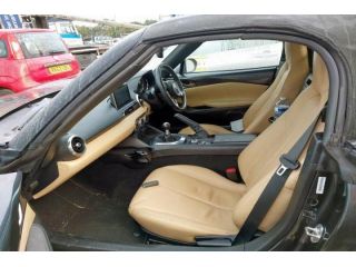 bontott MAZDA MX-5 Középső Szellőző