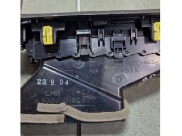 bontott MAZDA MX-5 Középső Szellőző