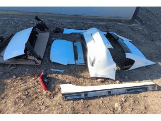 bontott MAZDA MX-5 Középső Szellőző