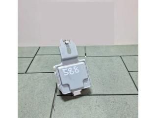 bontott MAZDA MX-5 Kulcs Nélküli Nyitás Jeladó