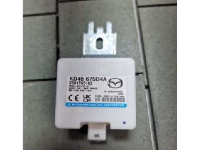 bontott MAZDA MX-5 Kulcs Nélküli Nyitás Jeladó