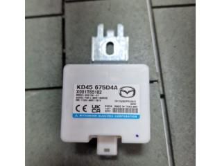 bontott MAZDA MX-5 Kulcs Nélküli Nyitás Jeladó