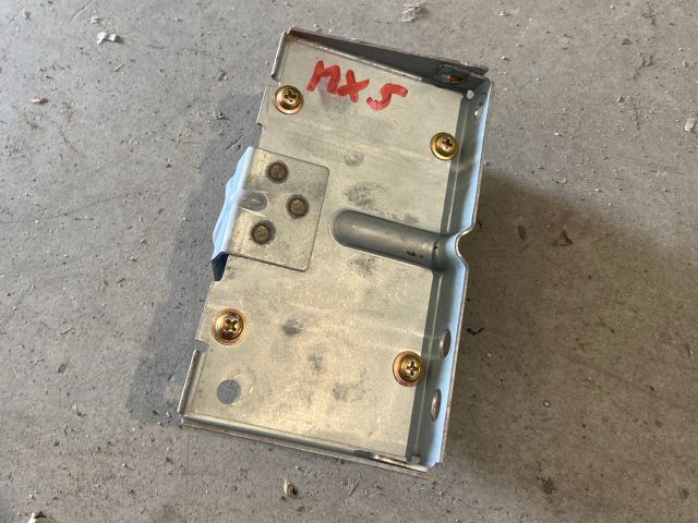 bontott MAZDA MX-5 Légzsák Elektronika